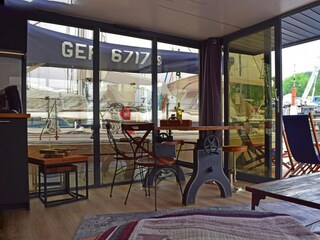 Huisboot Flensburg Kenmerken 12