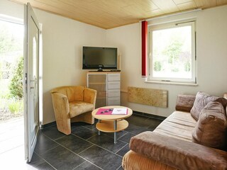 Maison de vacances Parchim Équipement 11