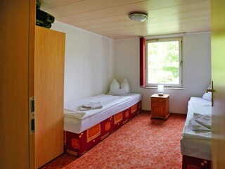 Casa de vacaciones Parchim Características 15