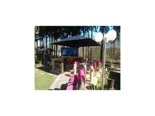 Maison de vacances Parchim Équipement 18