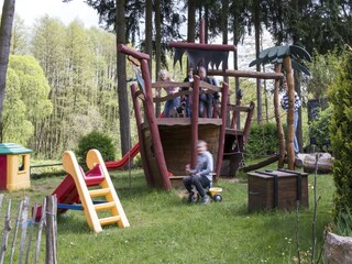 Casa de vacaciones Parchim Grabación al aire libre 10