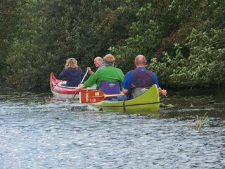 Maison de vacances Parchim  25