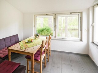 Holiday house Parchim Features 12