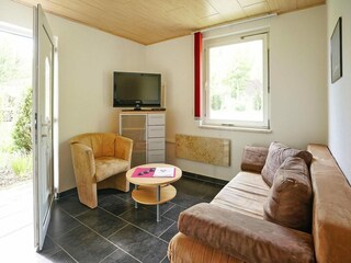Ferienhaus Parchim Ausstattung 11