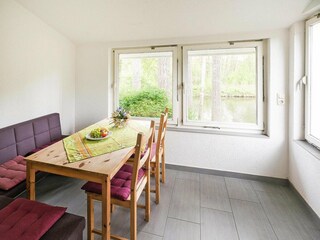 Ferienhaus Parchim Ausstattung 14