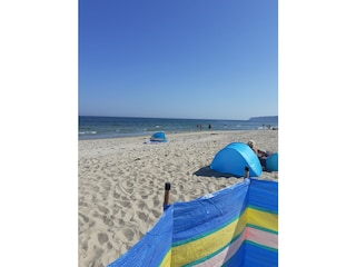 Ferienhaus Baabe Umgebung 28