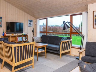 Ferienhaus Rønde  19