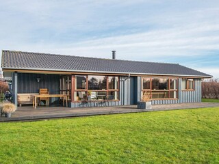 Ferienhaus Rønde  34