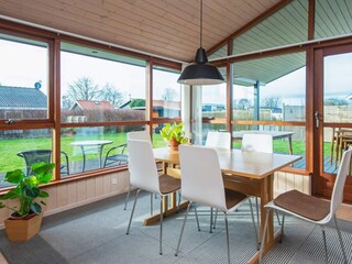 Ferienhaus Rønde  6