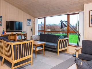 Ferienhaus Rønde  23