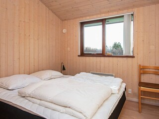 Maison de vacances Rønde  4