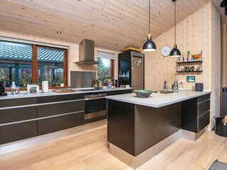 Ferienhaus Rønde  6