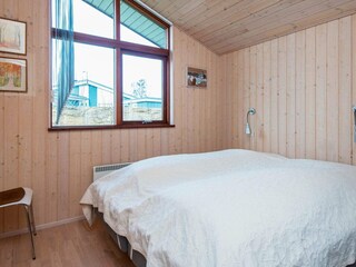 Maison de vacances Rønde  5
