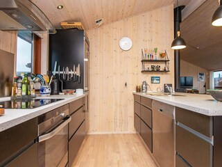 Ferienhaus Rønde  11