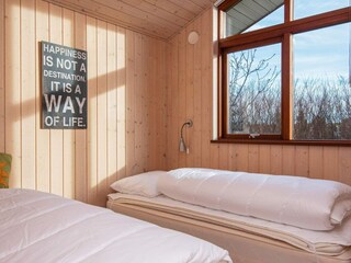 Maison de vacances Rønde  29