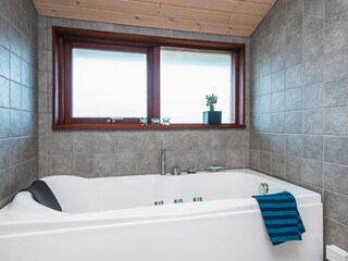 Ferienhaus Rønde  14