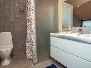 Ferienhaus Rønde  5