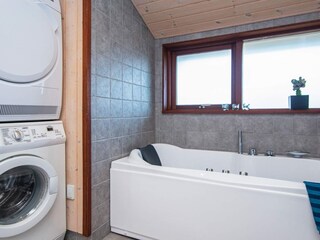 Vakantiehuis Rønde  34