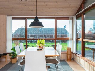 Ferienhaus Rønde  7