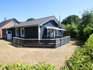 Holiday house Holiday home Tversted, Zarrentin - Zarrentin - image1