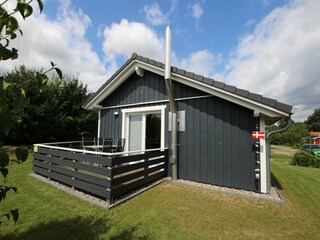 Holiday house Zarrentin Outdoor Recording 5