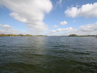 Vakantiehuis Zarrentin Omgeving 18