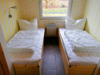 Maison de vacances Zarrentin Équipement 11