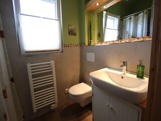 Ferienhaus Zarrentin Ausstattung 9