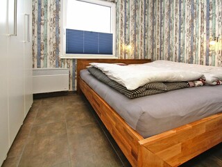 Holiday house Zarrentin Features 15