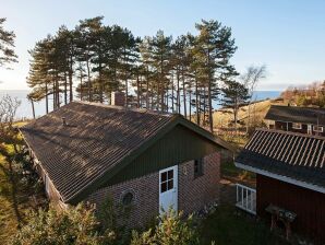 5 Personen Ferienhaus in Kalundborg - Kalundborg - image1