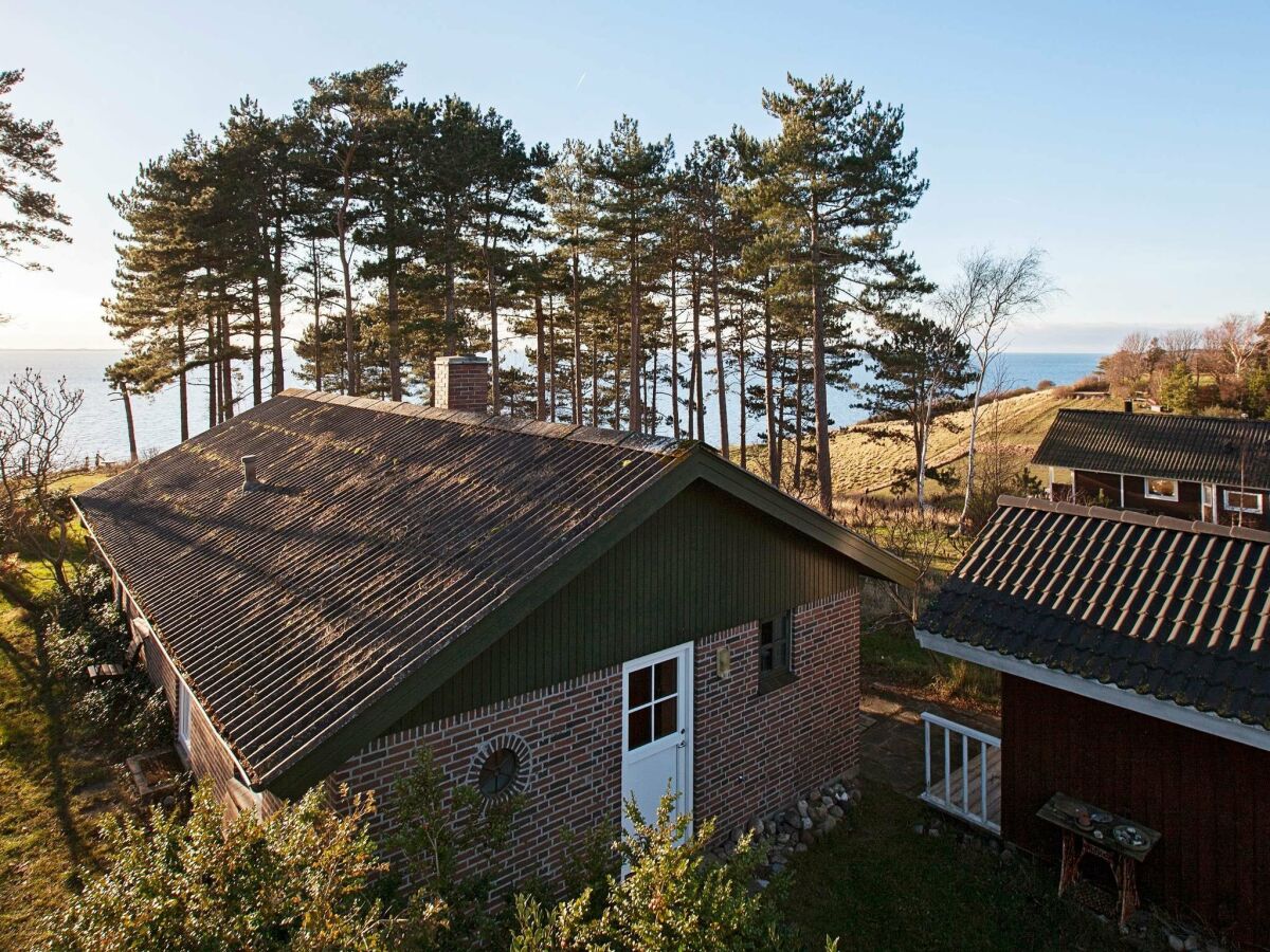 Casa de vacaciones Kalundborg Grabación al aire libre 1