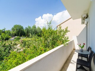 Apartamento Kupari Grabación al aire libre 1