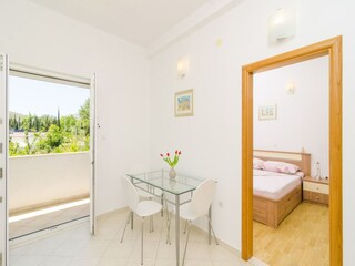 Apartamento Kupari Características 11