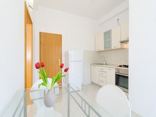 Apartamento Kupari Características 13