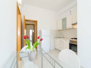 Apartamento Kupari Características 14