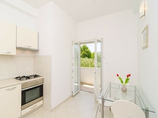 Appartement Kupari Équipement 14