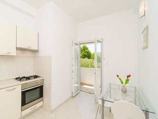 Appartement Kupari Kenmerken 14