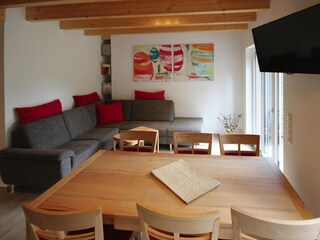 Ferienhaus Zingst Ausstattung 8
