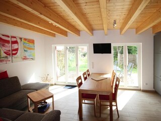 Ferienhaus Zingst Ausstattung 16
