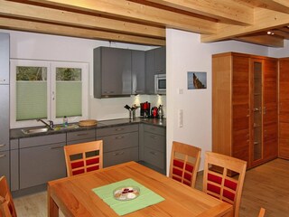Ferienhaus Zingst Ausstattung 4