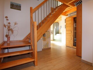 Casa de vacaciones Zingst Características 14