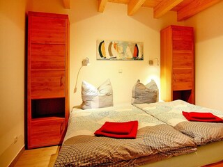 Vakantiehuis Zingst Kenmerken 4