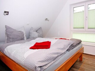 Ferienhaus Zingst Ausstattung 6