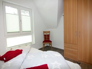 Ferienhaus Zingst Ausstattung 11