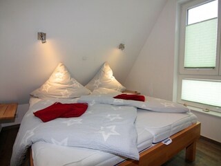 Ferienhaus Zingst Ausstattung 11