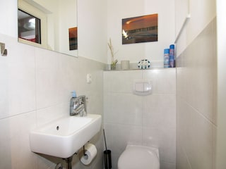 Holiday house Zingst Features 11