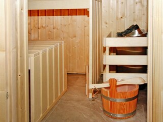 Holiday house Zingst  23