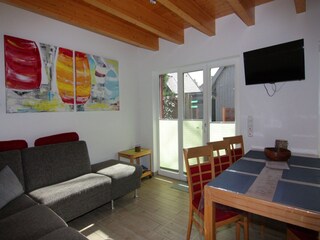 Ferienhaus Zingst Ausstattung 15