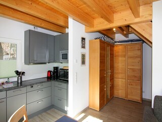 Maison de vacances Zingst Équipement 16