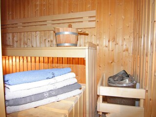Casa per le vacanze Zingst  22